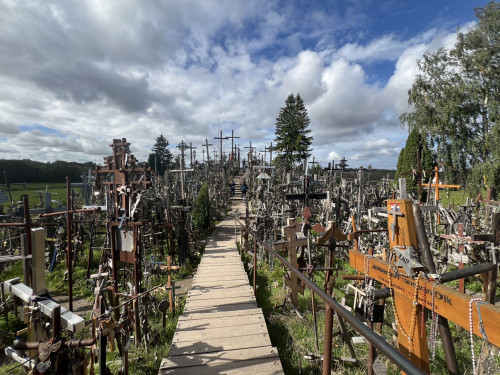 【優品甄選】盛情波羅的海7日之旅（愛沙尼亞+立陶宛+拉脫維亞）