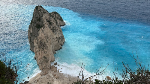 醉美希臘▪梅黛奧拉天空之城+德爾菲+扎金索斯4日之旅【精緻中文小團】< 雅典上下>