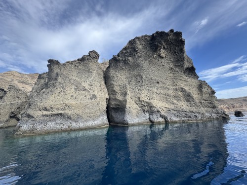 醉美希臘▪梅黛奧拉天空之城+德爾菲+雙島|聖託裏尼&扎金索斯7日之旅【精緻中文小團】<
