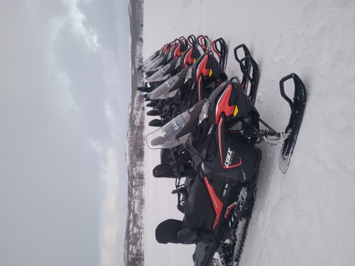 7日縱貫拉普蘭極光破冰之旅•芬蘭聖誕老人村|破冰船|帝王蟹之旅|狗拉雪橇|雪地摩託追極光|極地VR列