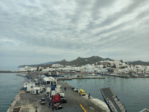 【優品甄選】遇見醉美希臘——雅典+聖託裏尼+梅黛奧拉天空之城六日遊