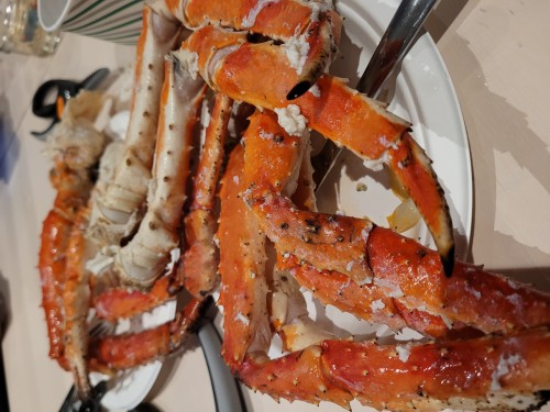 7日縱貫拉普蘭極光破冰之旅•芬蘭聖誕老人村|破冰船|帝王蟹之旅|狗拉雪橇|雪地摩託追極光|極地VR列