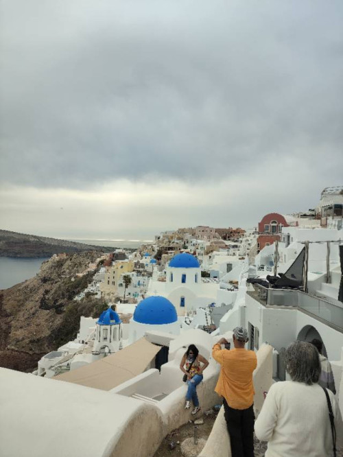 【優品甄選】遇見醉美希臘——雅典+聖託裏尼+梅黛奧拉天空之城六日遊