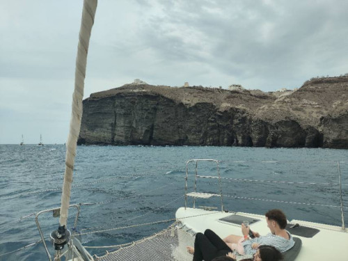 【優品甄選】遇見醉美希臘——雅典+聖託裏尼+梅黛奧拉天空之城六日遊