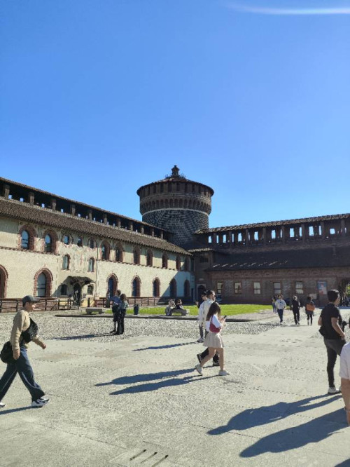 <祕境漫遊>米蘭文藝復興•普羅旺斯•瑞士雪山｜瑞士南法蔚藍海岸6日之旅