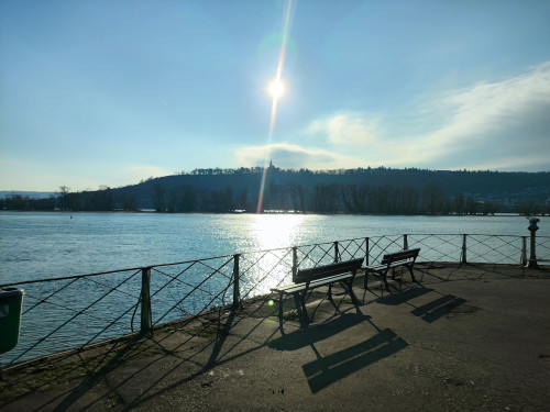 德國南部浪漫之路4日遊