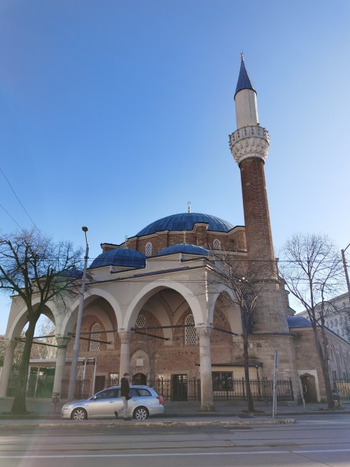 【保加利亞+羅馬尼亞+塞爾維亞 】東巴爾幹半島循環線