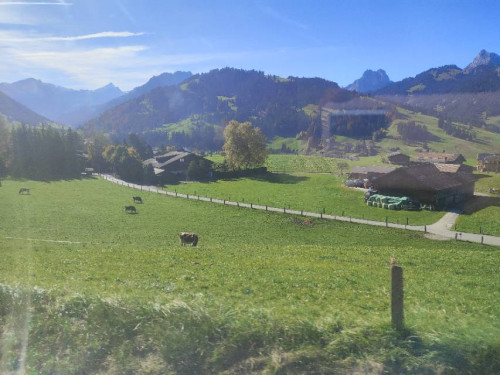 <祕境漫遊>米蘭文藝復興•普羅旺斯•瑞士雪山｜瑞士南法蔚藍海岸6日之旅