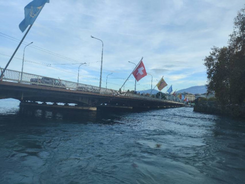 <祕境漫遊>米蘭文藝復興•普羅旺斯•瑞士雪山｜瑞士南法蔚藍海岸6日之旅