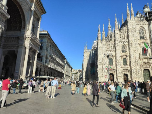 <祕境漫遊>米蘭文藝復興•普羅旺斯•瑞士雪山｜瑞士南法蔚藍海岸6日之旅