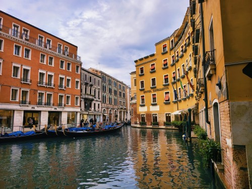 義大利南法循環線