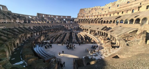 Last Minute - 【優品甄選】意猶未盡義大利7天6晚深度遊