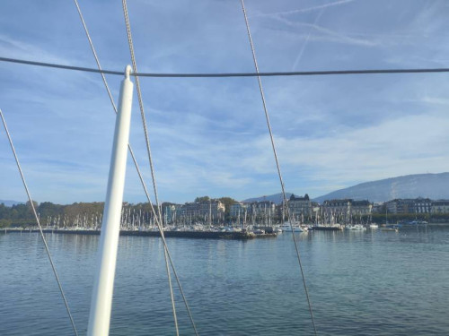 <祕境漫遊>米蘭文藝復興•普羅旺斯•瑞士雪山｜瑞士南法蔚藍海岸6日之旅