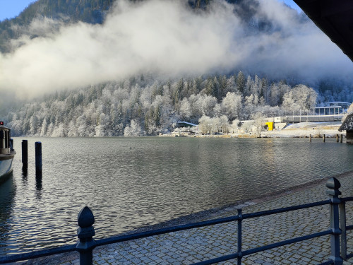 德國南部浪漫之路4日遊