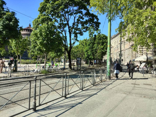 <祕境漫遊>米蘭文藝復興•普羅旺斯•瑞士雪山｜瑞士南法蔚藍海岸6日之旅