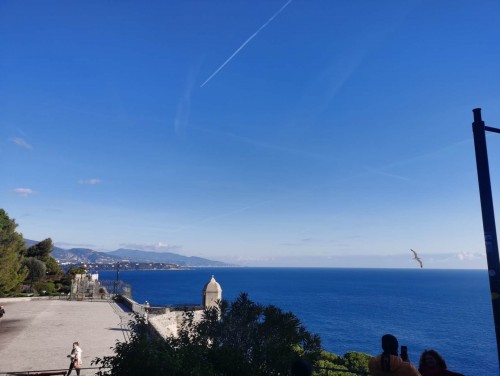 義大利南法循環線