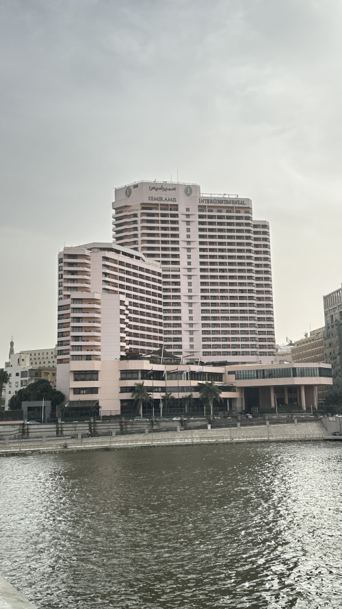 【遊輪線】埃及開羅+紅海+盧克索+阿斯旺+亞歷山大10日遊（落地籤）