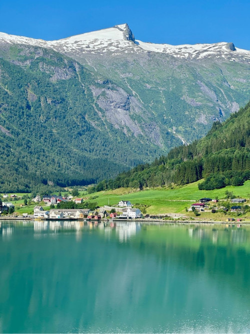 北歐全景12日遊（丹麥+瑞典+芬蘭+挪威+峽灣深度）