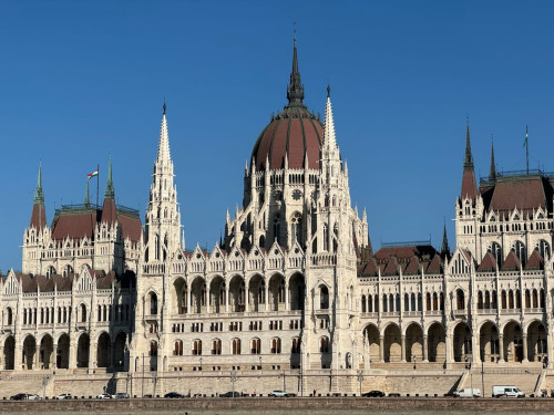 東歐瑞士循環線