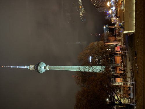 東歐瑞士循環線