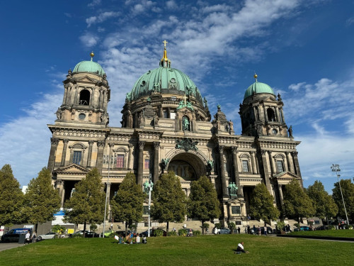 東歐瑞士循環線