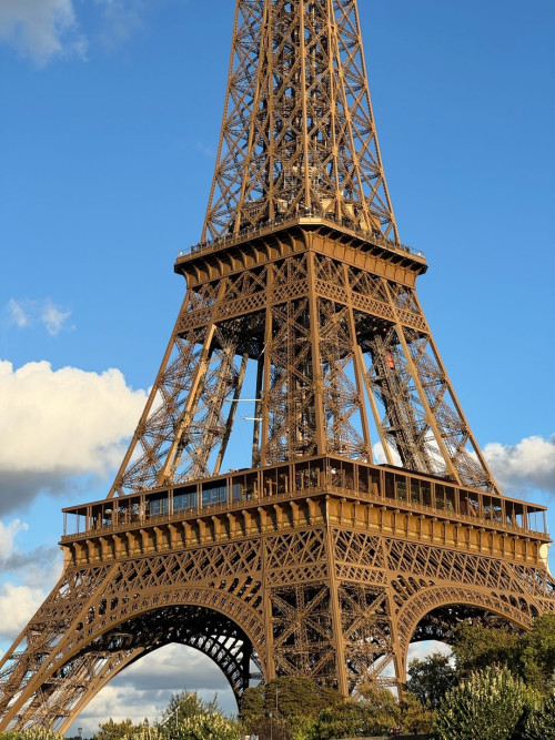 遍遊西歐循環線