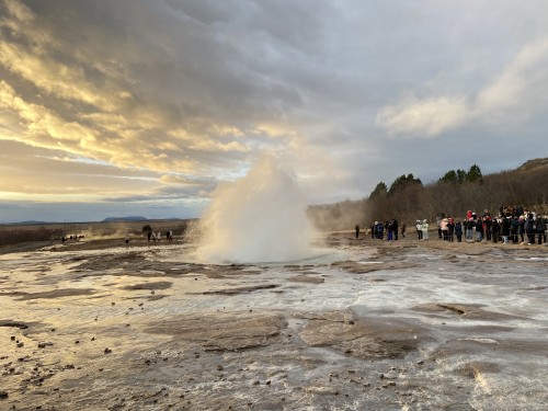 【優品甄選】冰與火之歌，冰島六日五晚深度遊