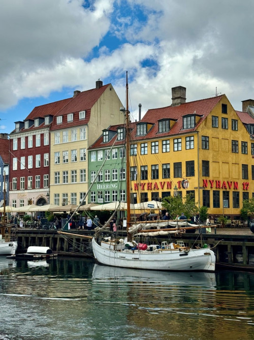 北歐全景12日遊（丹麥+瑞典+芬蘭+挪威+峽灣深度）