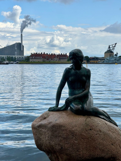 北歐全景12日遊（丹麥+瑞典+芬蘭+挪威+峽灣深度）