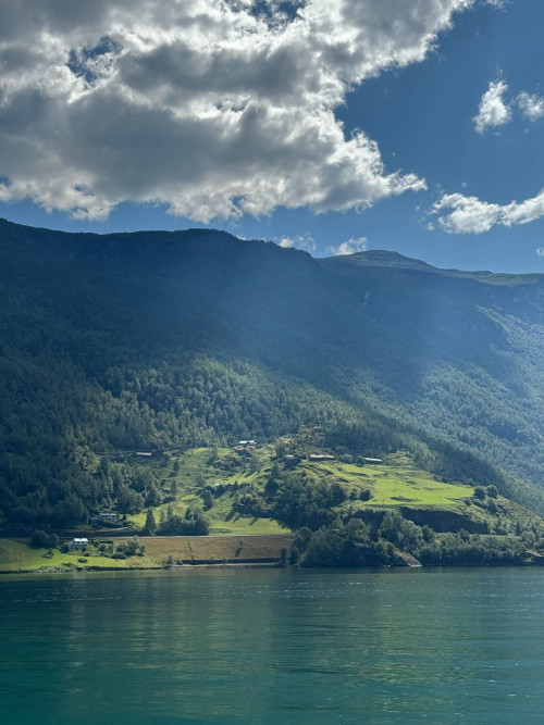 北歐全景12日遊（丹麥+瑞典+芬蘭+挪威+峽灣深度）
