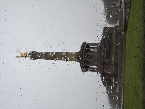 東歐瑞士循環線