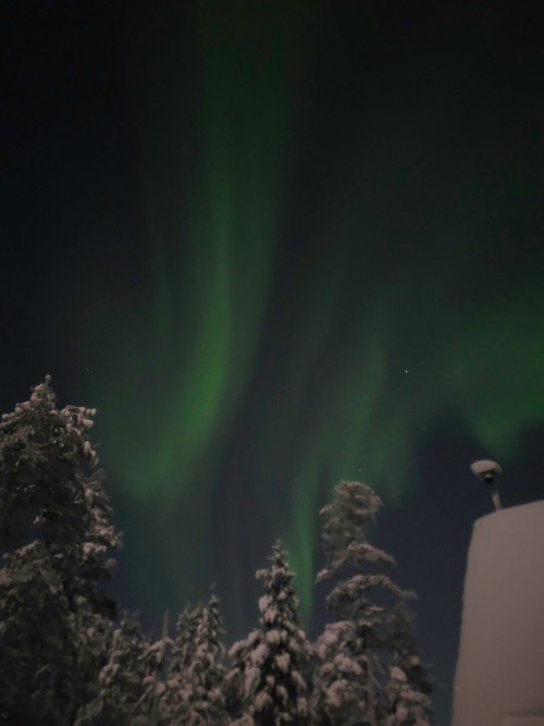 7日縱貫拉普蘭極光破冰之旅•芬蘭聖誕老人村|破冰船|帝王蟹之旅|狗拉雪橇|雪地摩託追極光|極地VR列