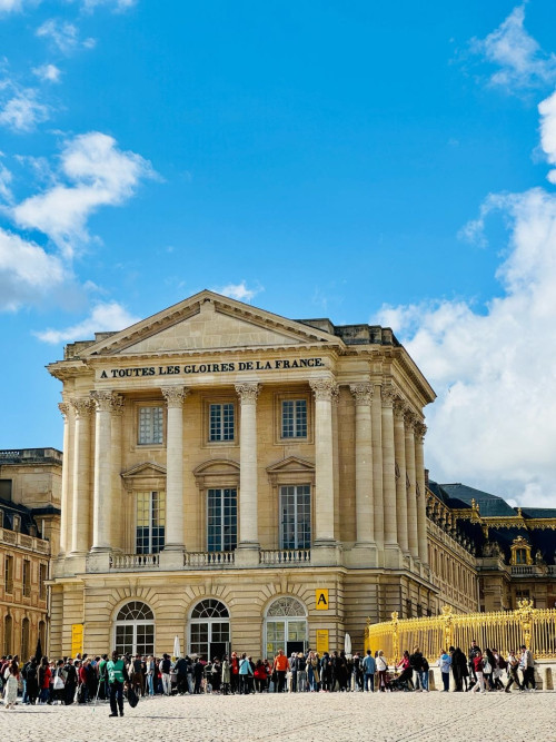 遍遊西歐循環線