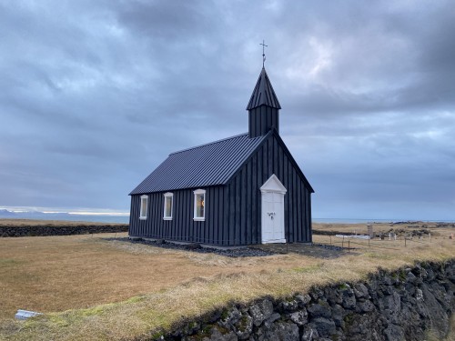 【優品甄選】冰與火之歌，冰島六日五晚深度遊