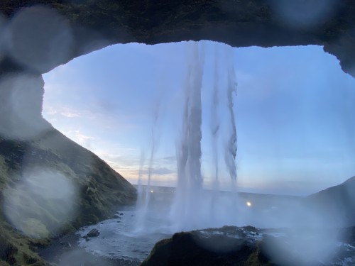 【優品甄選】冰與火之歌，冰島六日五晚深度遊