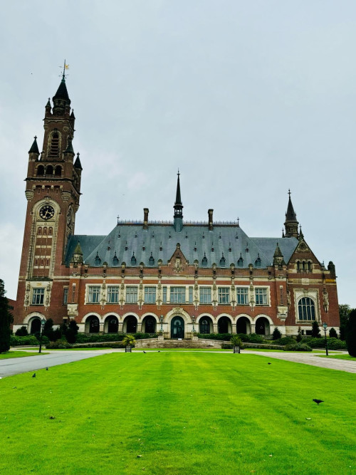 遍遊西歐循環線