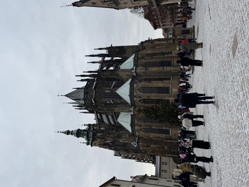 東歐瑞士循環線