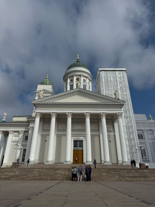 北歐全景12日遊（丹麥+瑞典+芬蘭+挪威+峽灣深度）