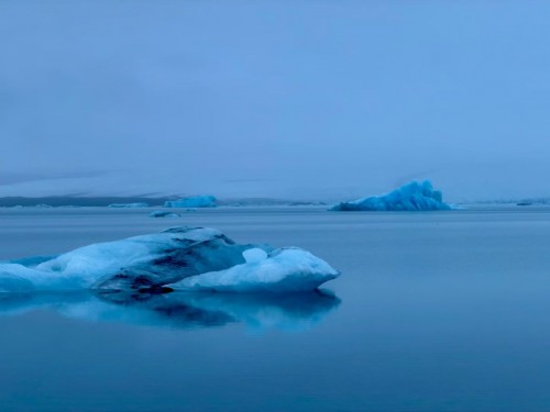 【優品甄選】冰與火之歌，冰島六日五晚深度遊