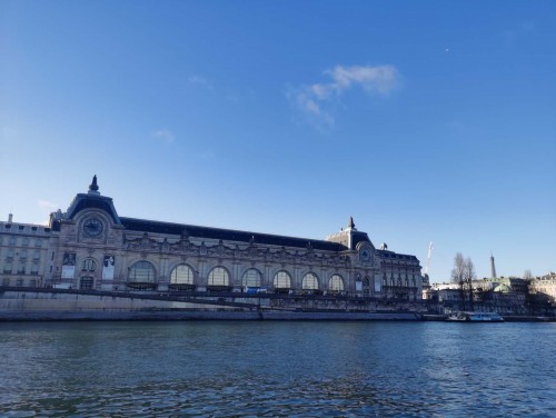 義大利南法循環線