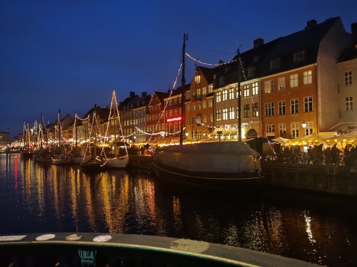 【經典熱賣】北歐之珠四國六日遊