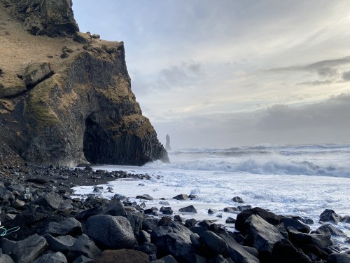 【優品甄選】冰與火之歌，冰島六日五晚深度遊