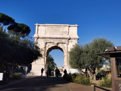 義大利南法循環線