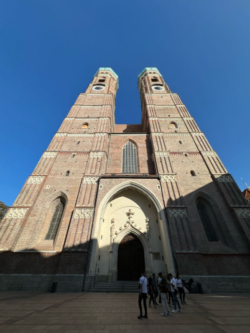 東歐瑞士循環線