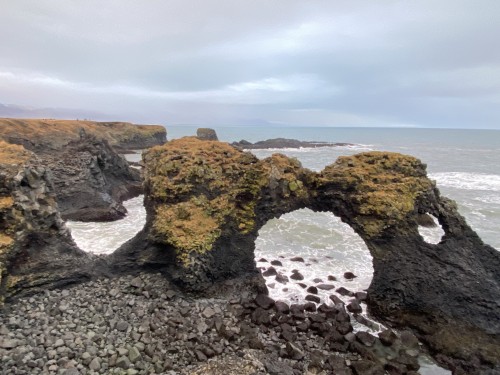 【優品甄選】冰與火之歌，冰島六日五晚深度遊