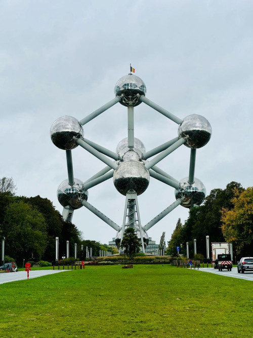 遍遊西歐循環線