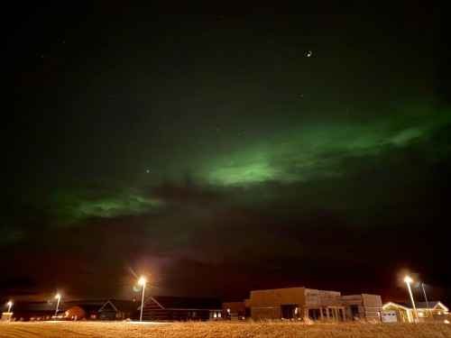 【優品甄選】冰與火之歌，冰島六日五晚深度遊