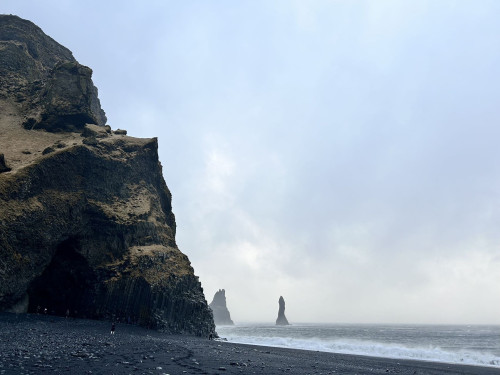 【優品甄選】冰與火之歌，冰島六日五晚深度遊