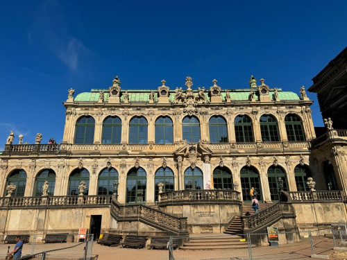 東歐瑞士循環線