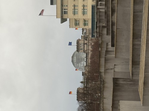 東歐瑞士循環線